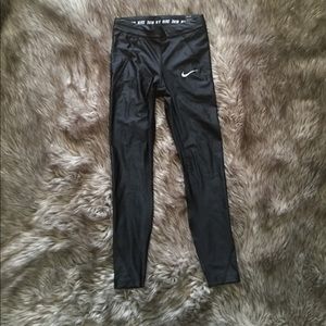 Brand new Nike leggings